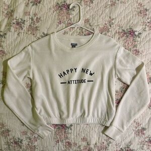 (Free)Aerie sweater/top